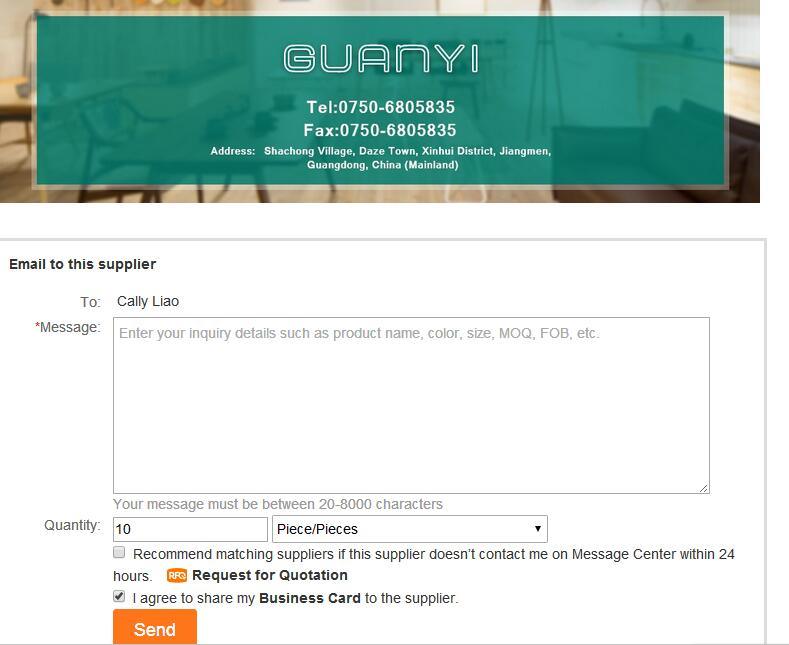 Silla de escritorio de la silla del brazo de la belleza natural