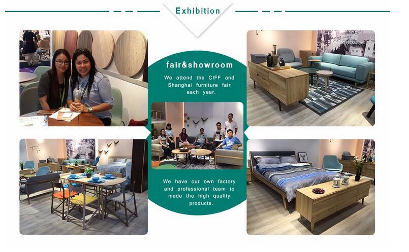 Nuevos muebles para el hogar Sofá de estilo moderno