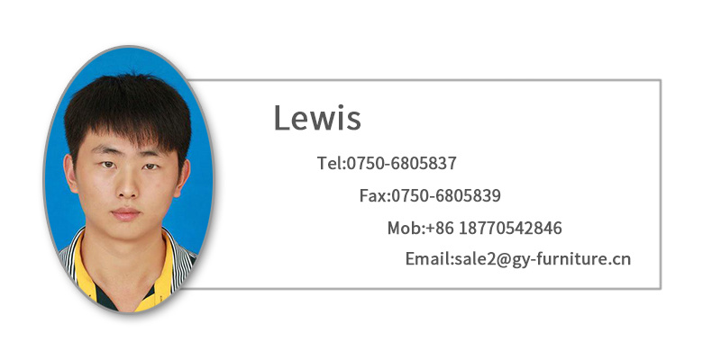 2018 Venta caliente Tela Asiento trasero Uso de casa Silla de comedor