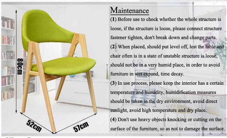 Muebles de comedor modernos con ocho fuentes de diseño de piernas de madera.