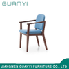 Modern Solid Wood Upholstery Seat Dining Chair