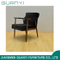 Modern Classical Wooden Furniture Living Room Hotel Armchair
