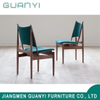 Best Quality Wood High Back Chair