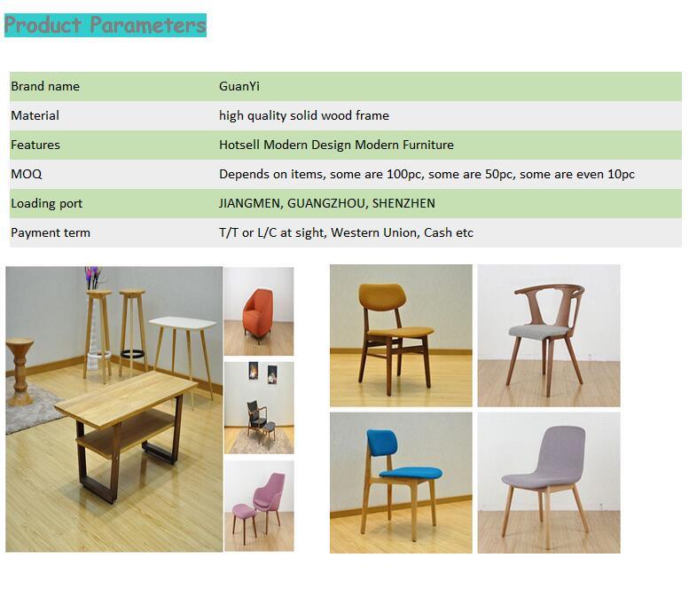 Dise&ntilde;o de bajo precio Table de madera Table2