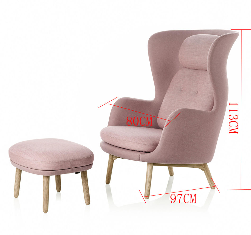 2019 Muebles modernos de asa de inyecci&oacute;n de espuma de espuma de espuma