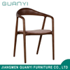 Classic Wooden House Restaurant Furniture Dining Chair