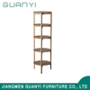 Simple Style Soild Ash Wood Furniture Living Room Multi-Layer Stacks