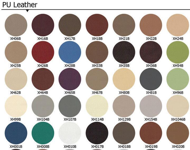 Bot&oacute;n Dise&ntilde;o Tela de madera de madera con alto contenido de madera Sof&aacute; de ocio