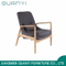 Outdoor Hotel Lounge Chair Modern