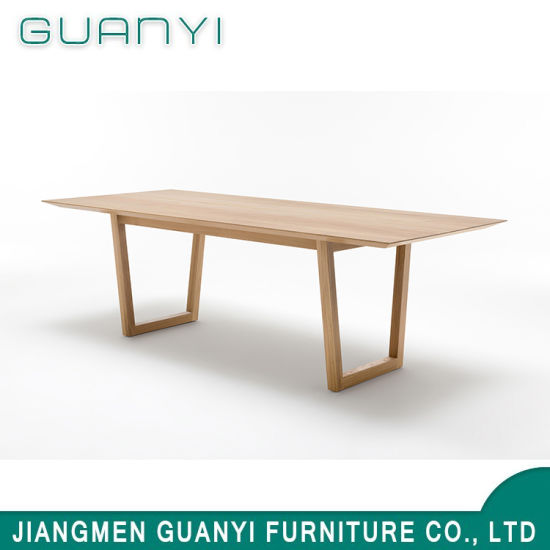 2019* New Office Furniture Meeting Room Wooden Table