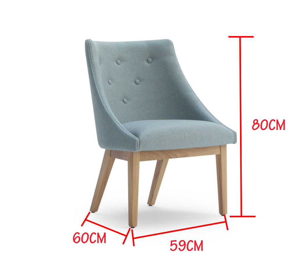 2019 Venta caliente Sill&oacute;n de madera deslizante natural