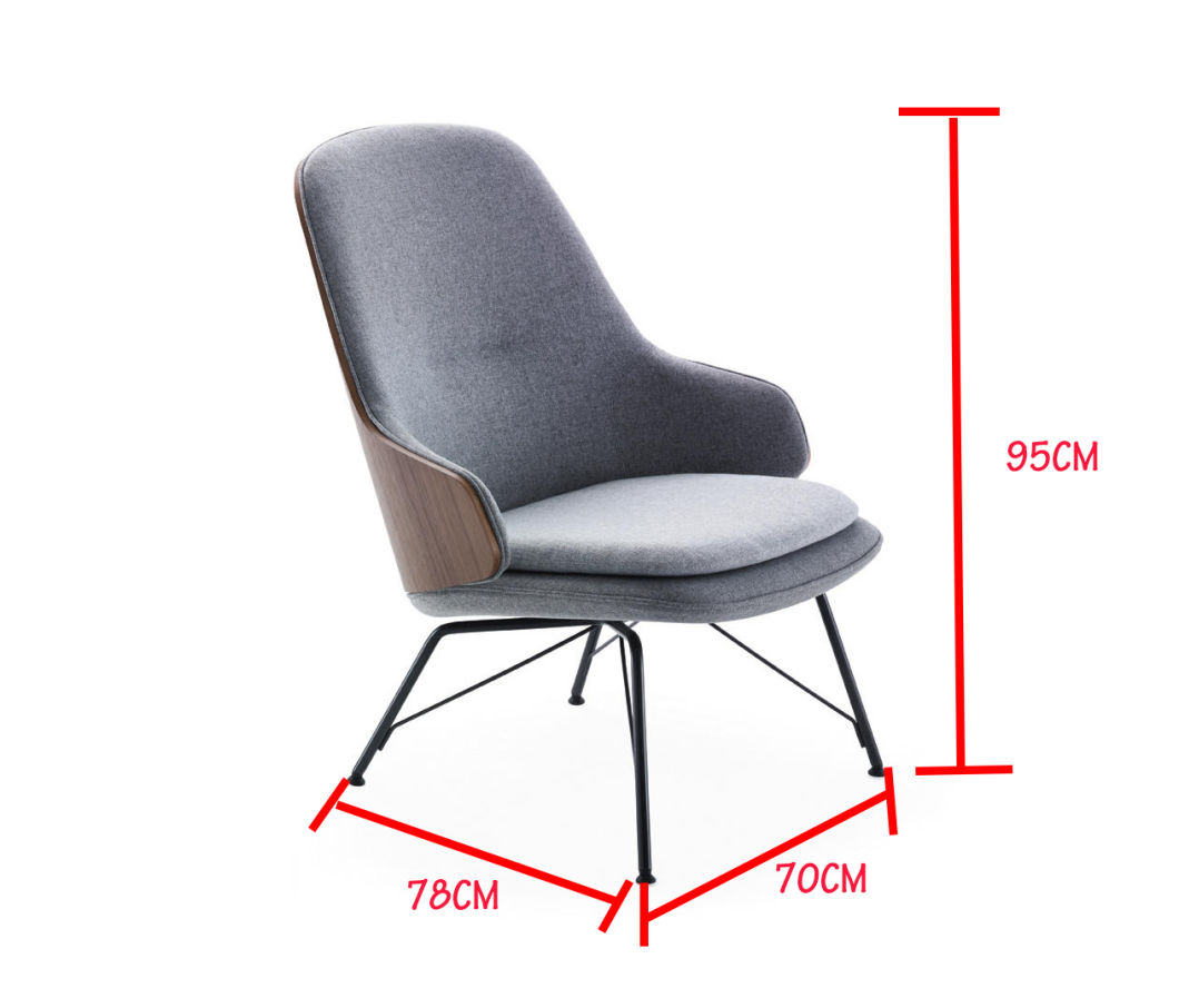 Muebles de venta caliente Muebles c&oacute;modos sillones