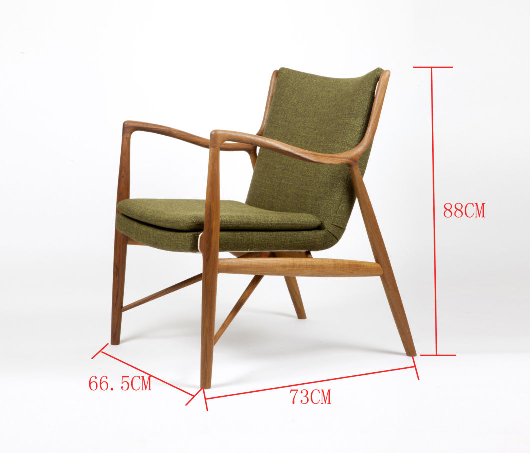 2019 nueva sill&oacute;n de respaldo de madera de madera