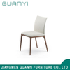 Modern Hot Sale Outdoor Furniture White Dining Chair Outdoor Dining
