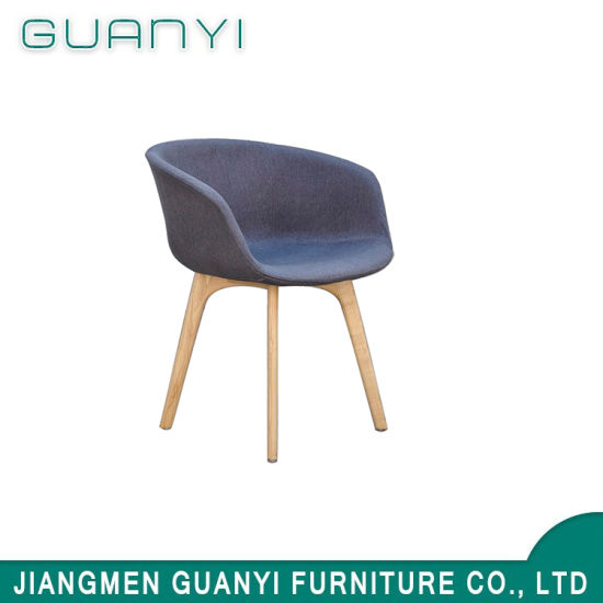 Wholesale Solid Wood Modern Simple Dining Chair