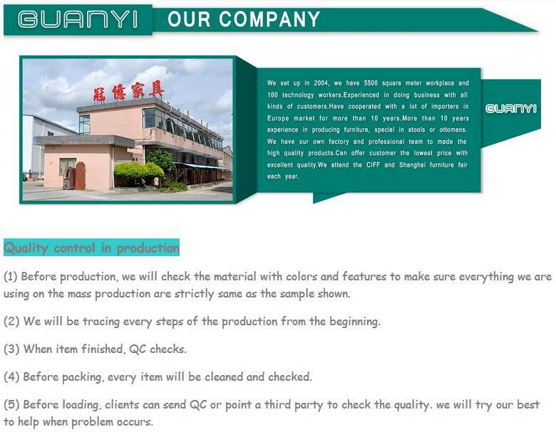 Conjunto de muebles de sala de estar Sof&aacute; al aire libre