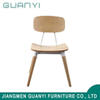 Special Sell Bend Wooden Restaurant Dining Chair
