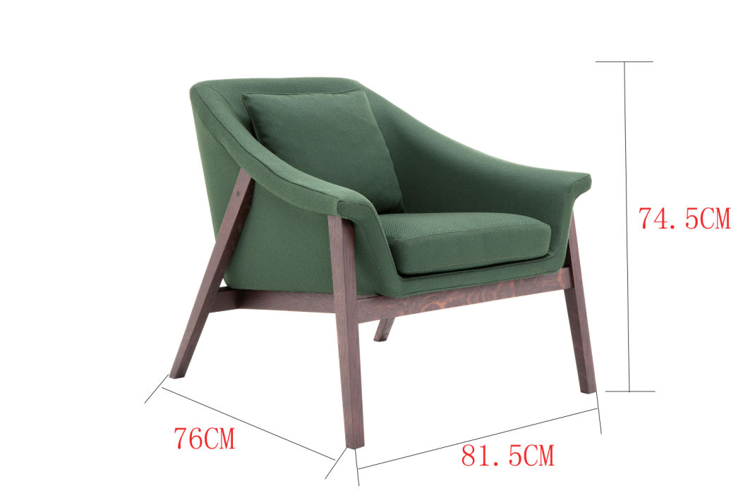 Venta caliente Hotel Recepci&oacute;n Muebles Sill&oacute;n