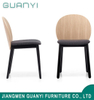Hot Sale Simple Furniture Wooden Restaurant Dining Chair