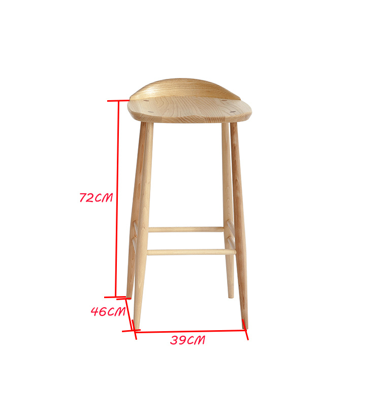 Silla mecedora de los ni&ntilde;os