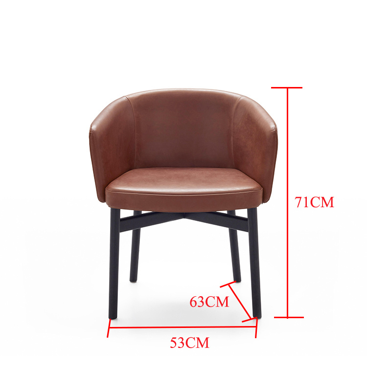 Muebles comerciales Sala de estar de ocio Brazalete Sill&oacute;n Sill&oacute;n