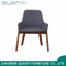 Wholesale Outdoor Home Goods Classic Luxury Wooden Dining Chair