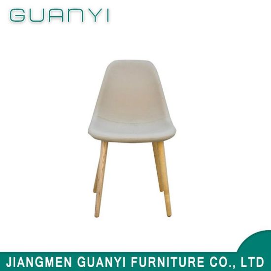 Factory Custom Luxury Dining Chair