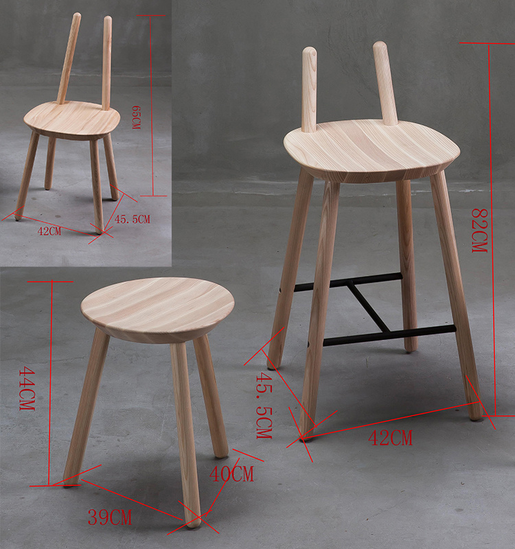 Silla para dormitorio