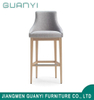 New Design Modern Minimalist Light Luxury Bar Chair