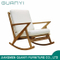 Modern Design Top Quality Leather Lounge Chair
