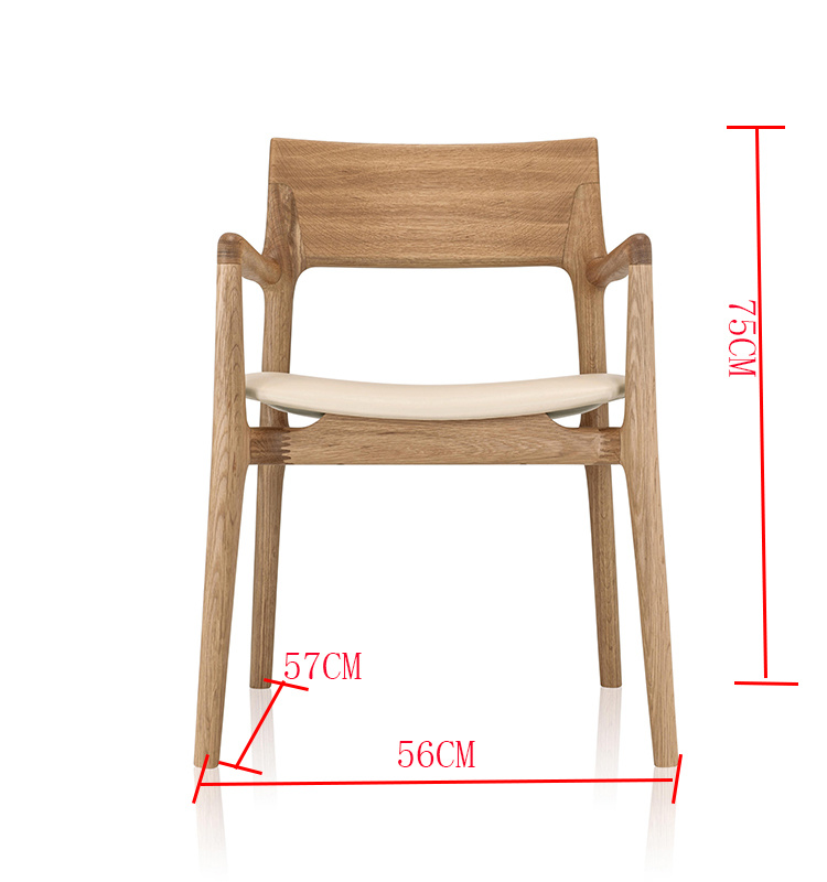 2018 Simply Base de madera Sill&oacute;n de sala de estar Mobiliario