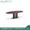 2019 Wooden Restaurant Furniture Dining Sets Office Table