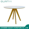 Round Dining Table Wood