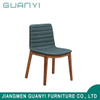 Simple Nordic Ash Wooden Furniture Dining Chair