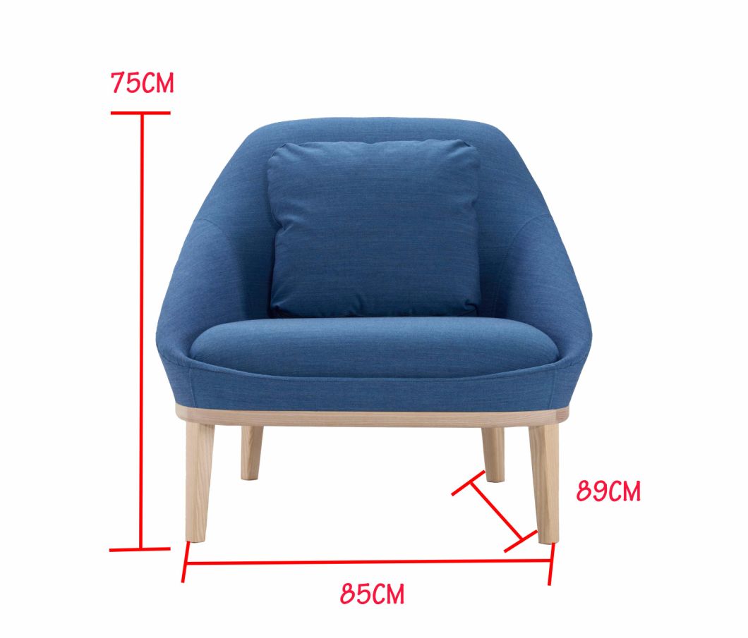 2019 estilo n&oacute;rdico nuevo dise&ntilde;o de tela de tela sof&aacute;