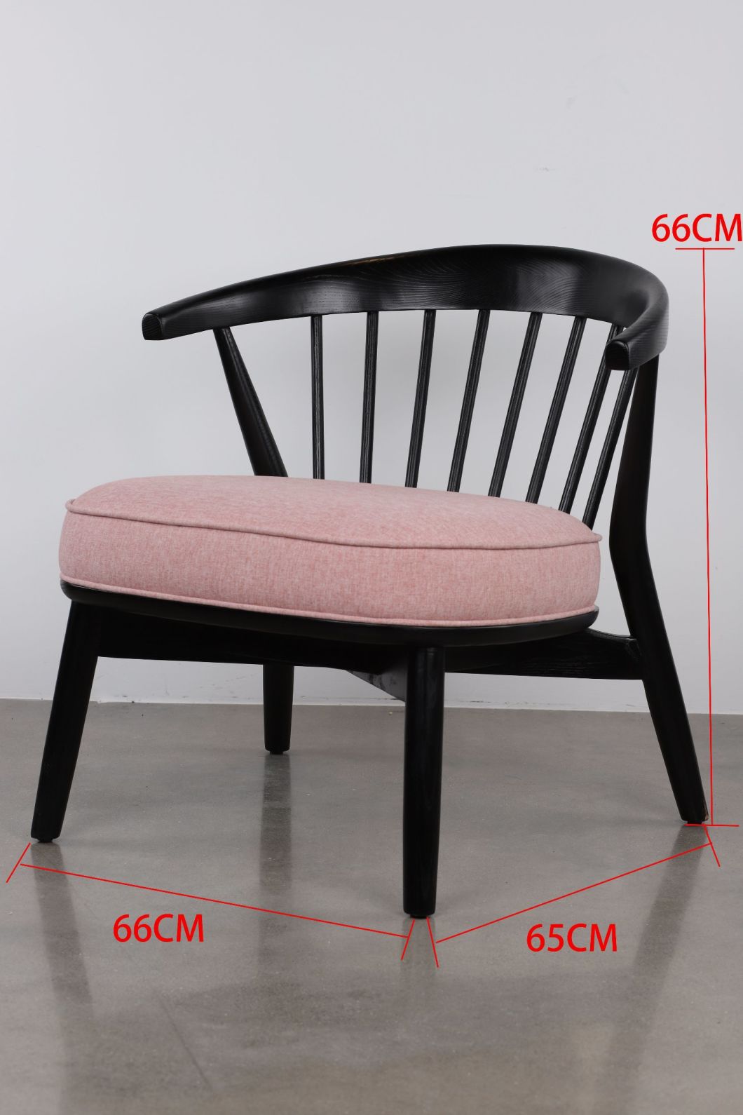 Tapicer&iacute;a Sill&oacute;n de madera de madera maciza