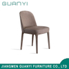 2019 Classic Solid Wood Leather Design Dining Chair