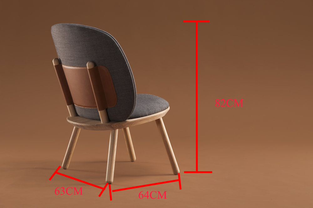 F&aacute;brica moderna casa c&oacute;moda ocio silla de ocio