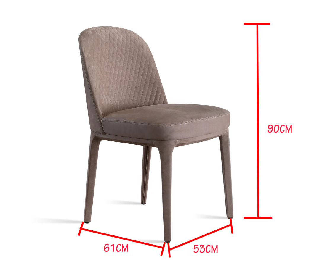 Muebles modernos de la silla de recepci&oacute;n de la recepci&oacute;n del hotel