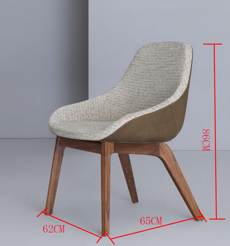 2019 Sill&oacute;n de Ocio de Ocio Caf&eacute; Caf&eacute; Silla de Hotel