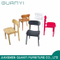 Modern American Wood Design Dining Chairs