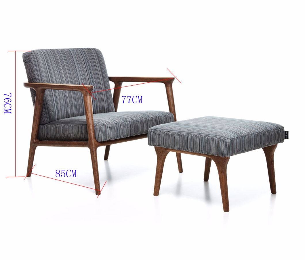 2018 sill&oacute;n europeo c&oacute;modo en la sala de estar