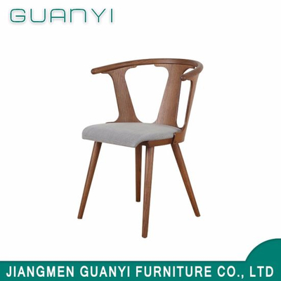 Modern Wooden Luxury Restaurant Dining Chairs