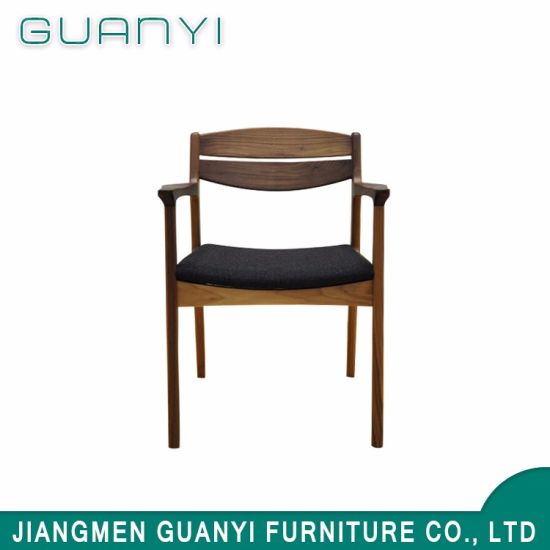 Wholesale Furniture Vintage Dining Chair Upholstered Dinning Chairs