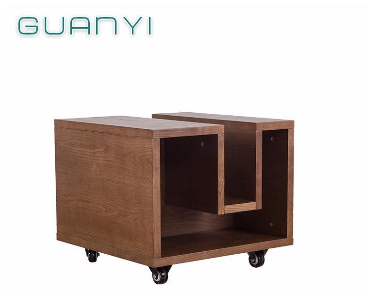 Librer&iacute;a de muebles de madera para el hogar para estanter&iacute;a de libros de sala de estar y estanter&iacute;a de oficinas