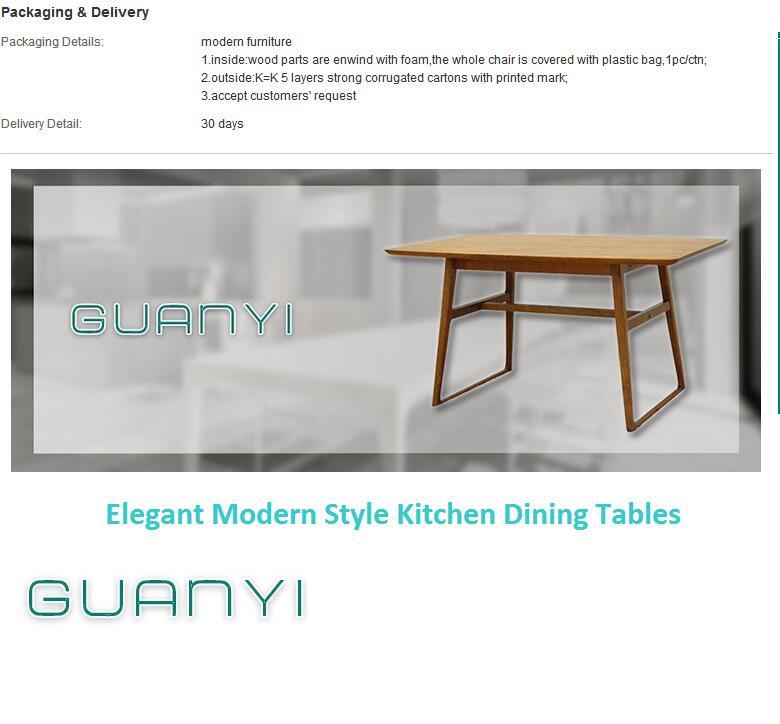 Muestra de comedor interior mesa de muebles