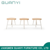 Modern Design Soild Wood Furniture Dining Chair Benches