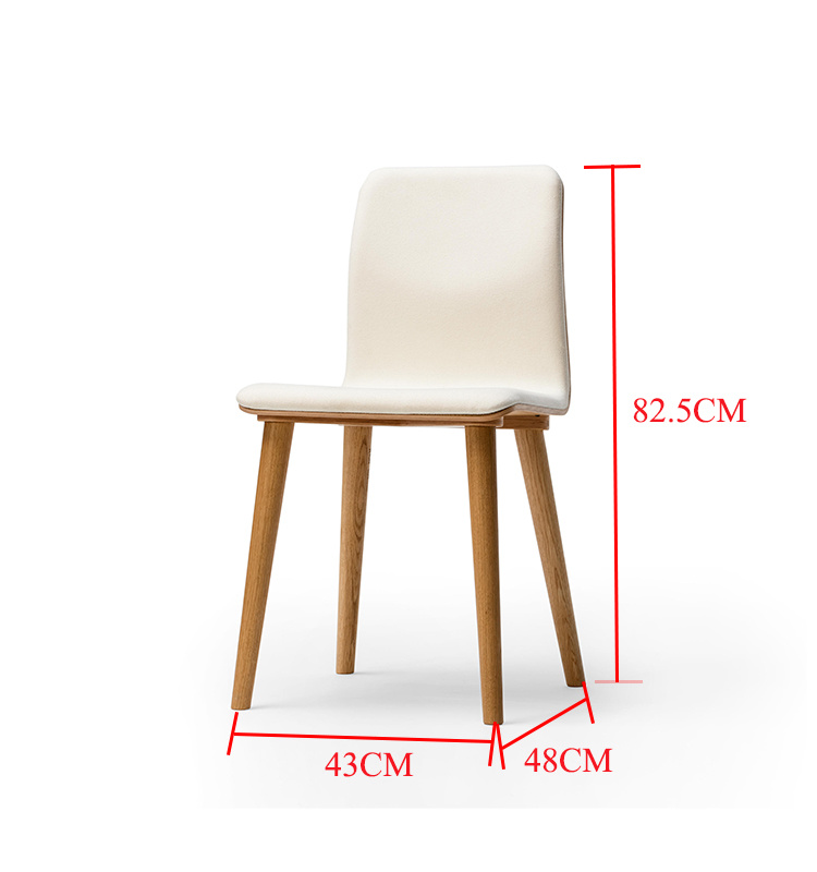 Morden Simple Simple Stand Restaurant Furburebet Silla Muebles