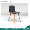 2019 Modern Wooden Furniture Plastic Restaurant Sets Dining Chair