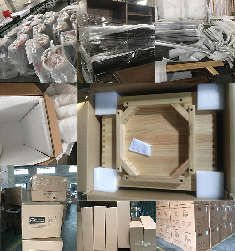 2019 NUEVO NUEVO CAF&Eacute; DE MADERA DE MUEBLES DE CAF&Eacute; DE MADUROS